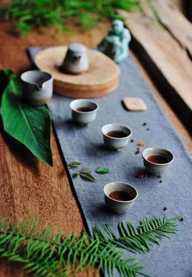 午后的头像