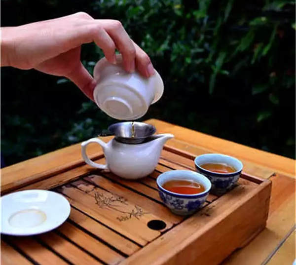 墨迹的头像