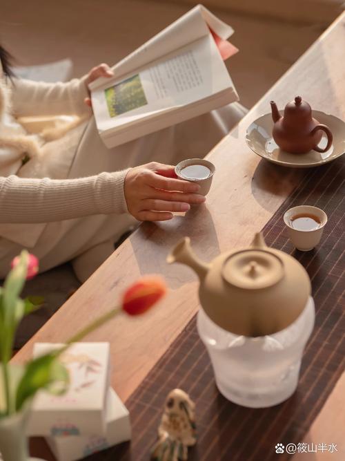 茶叶养生指南：喝茶带来的五大好处