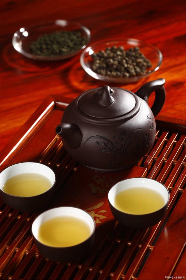 喝二甲双胍茶，养生路上的小技巧！