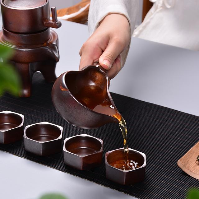 喝茶牙齿黄了怎么办？