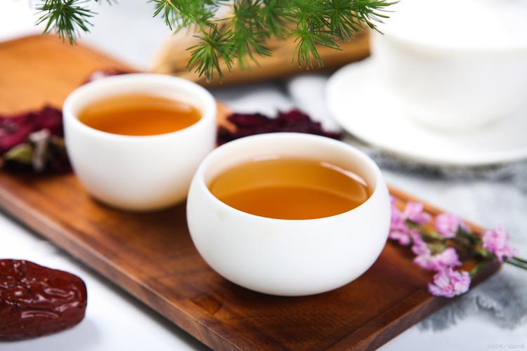 茶中滋味，幸福生活必备良方